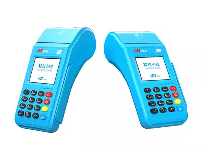 POS机办理五大正规渠道决策树与安全等级图