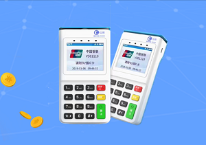 拉卡拉智能POS更换银行卡操作流程图